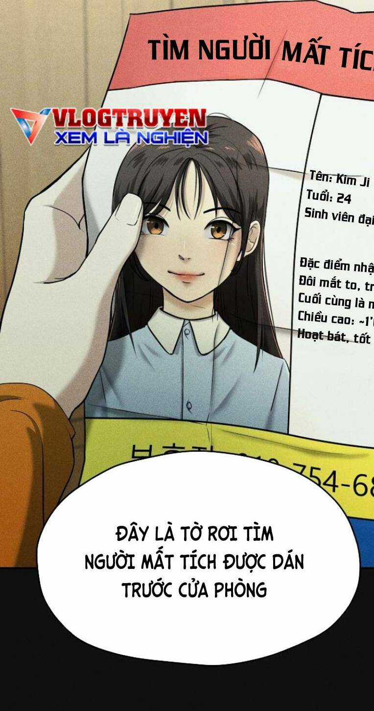 Phòng Kín Chapter 10 trang 36