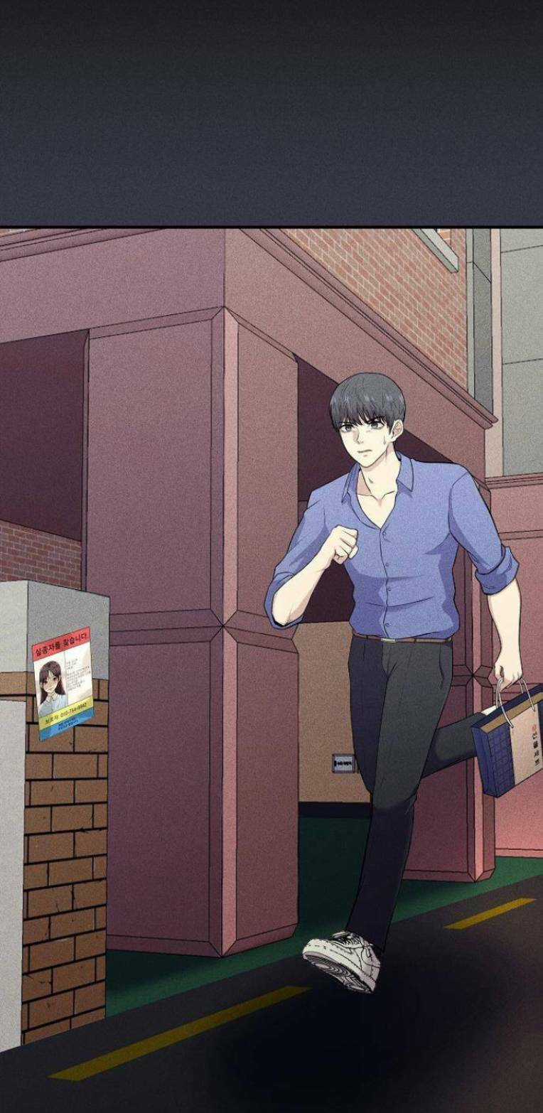 Phòng Kín Chapter 10 trang 39