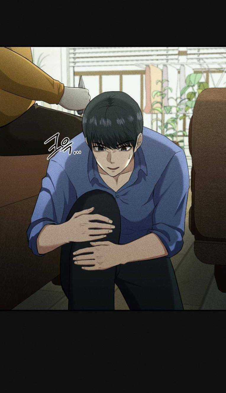 Phòng Kín Chapter 10 trang 4