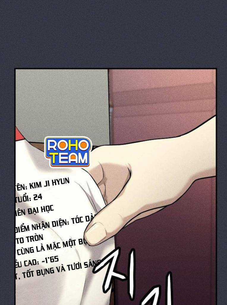 Phòng Kín Chapter 10 trang 41