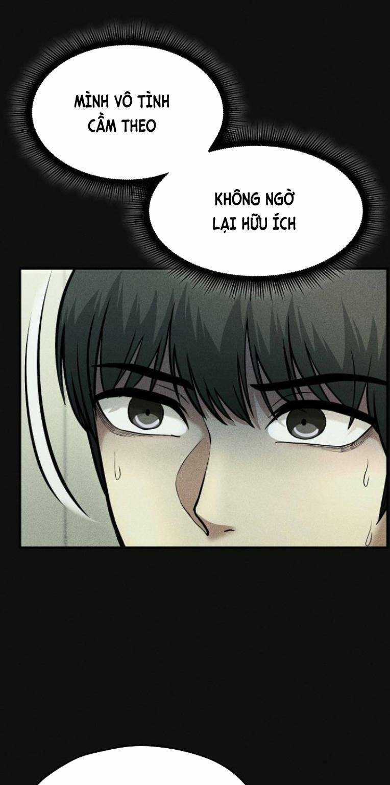 Phòng Kín Chapter 10 trang 43