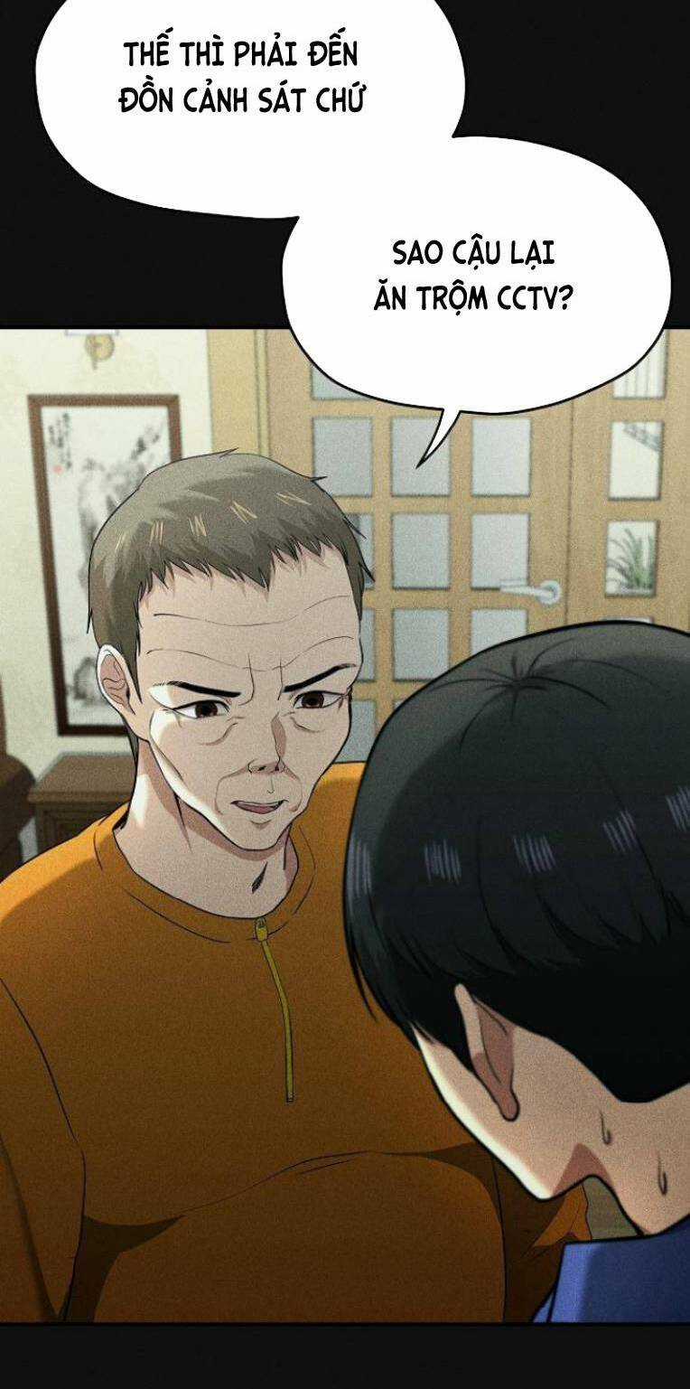 Phòng Kín Chapter 10 trang 44