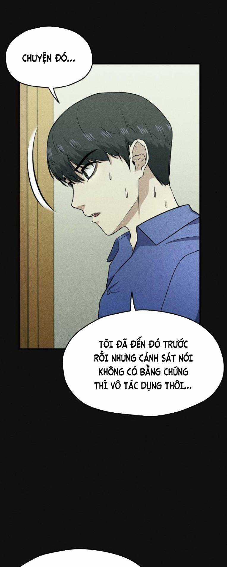 Phòng Kín Chapter 10 trang 45