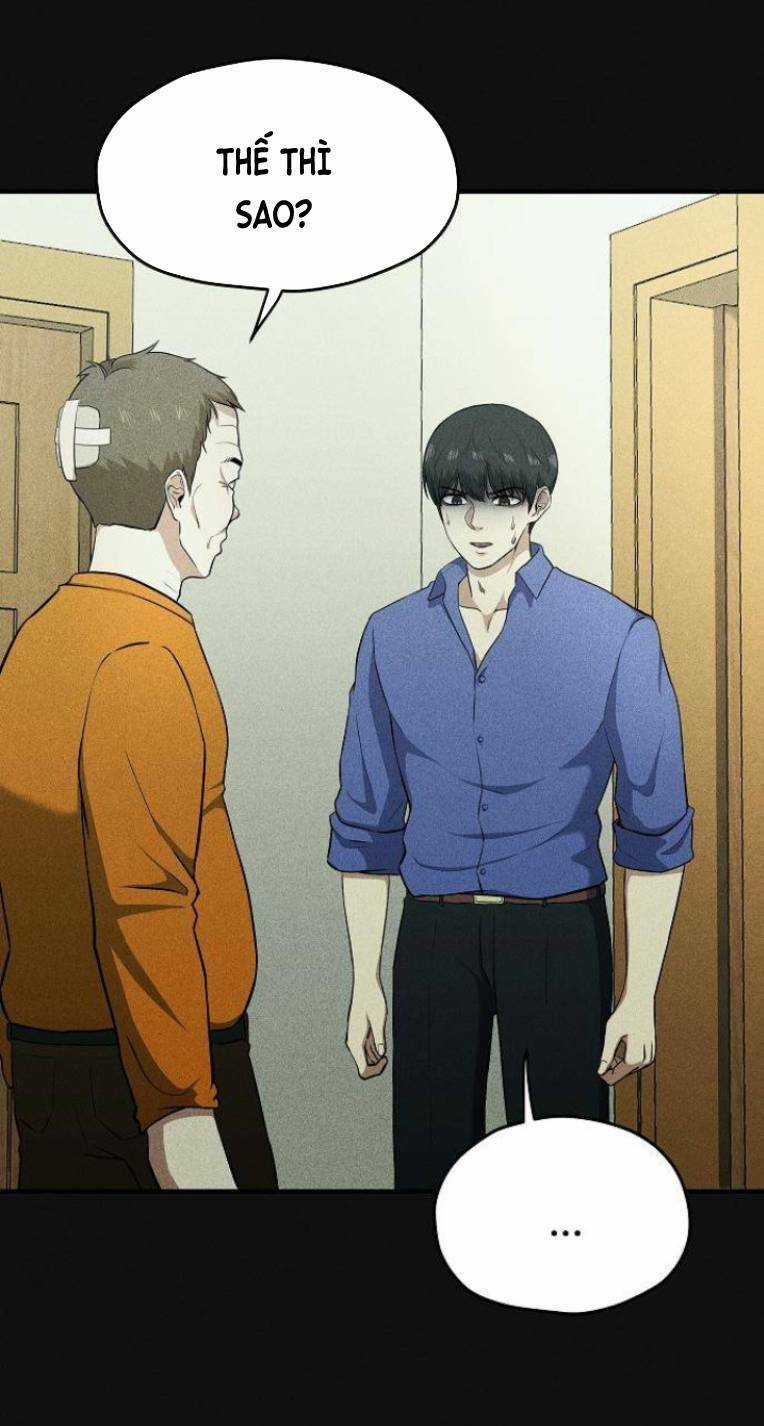 Phòng Kín Chapter 10 trang 47