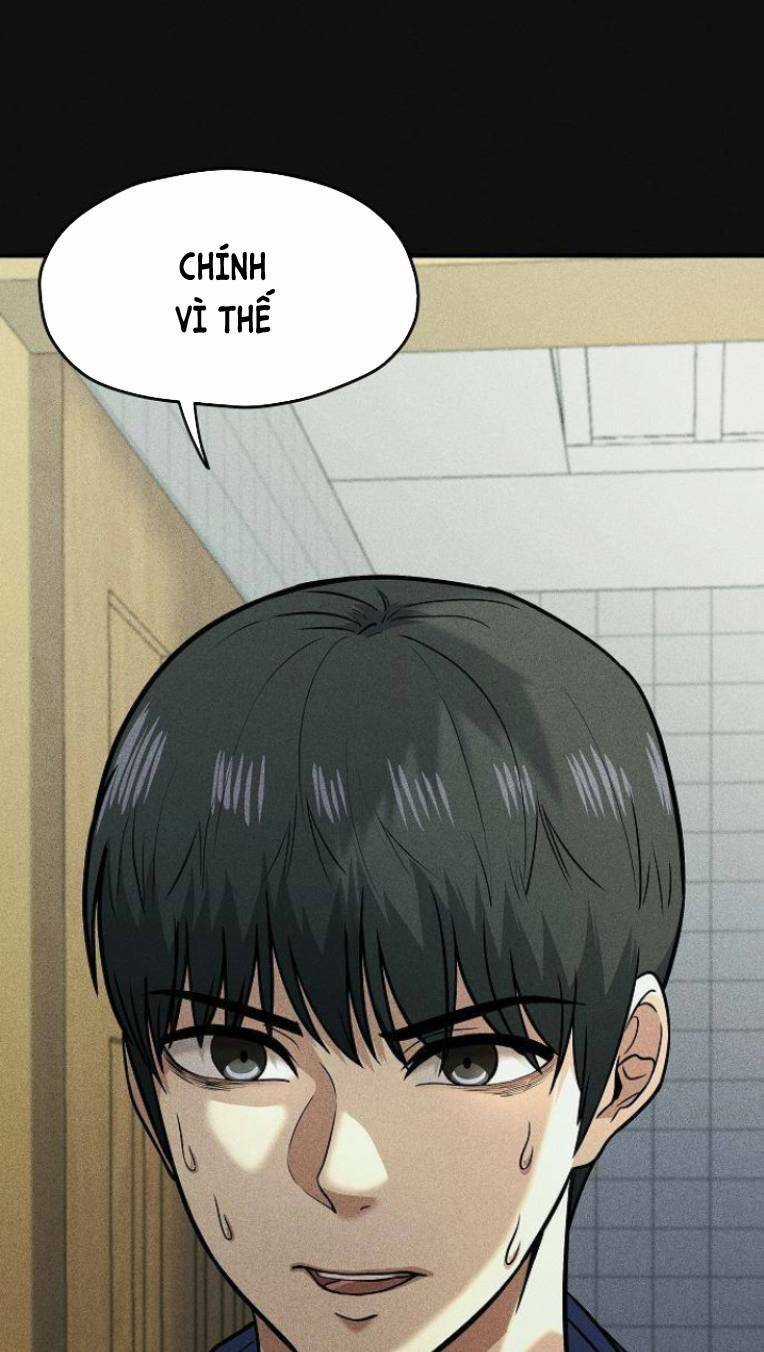 Phòng Kín Chapter 10 trang 49