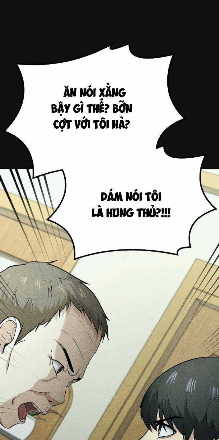 Phòng Kín Chapter 10 trang 51