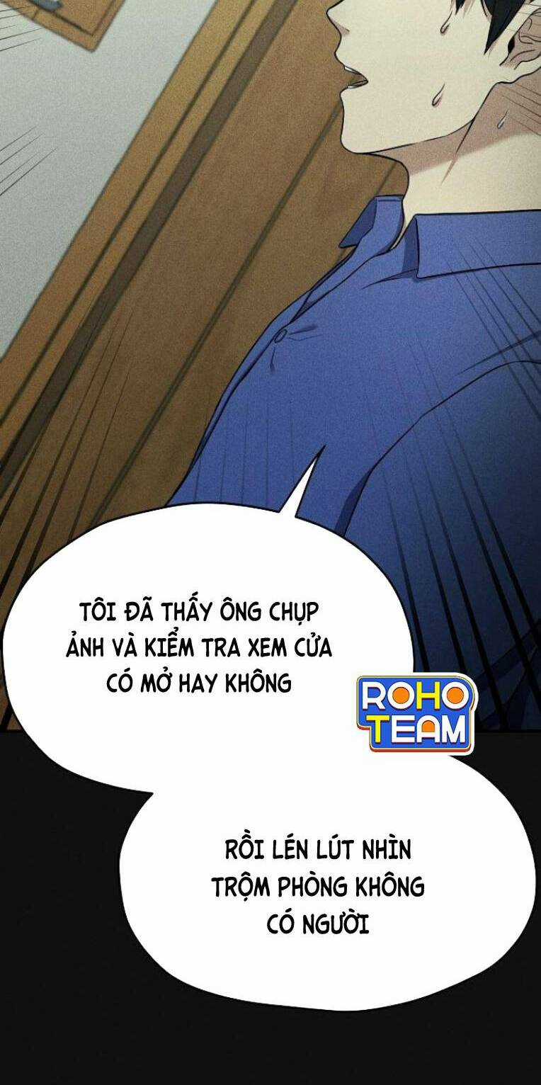 Phòng Kín Chapter 10 trang 52