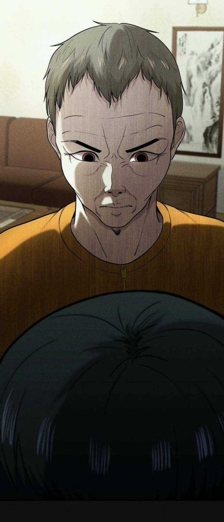 Phòng Kín Chapter 10 trang 54