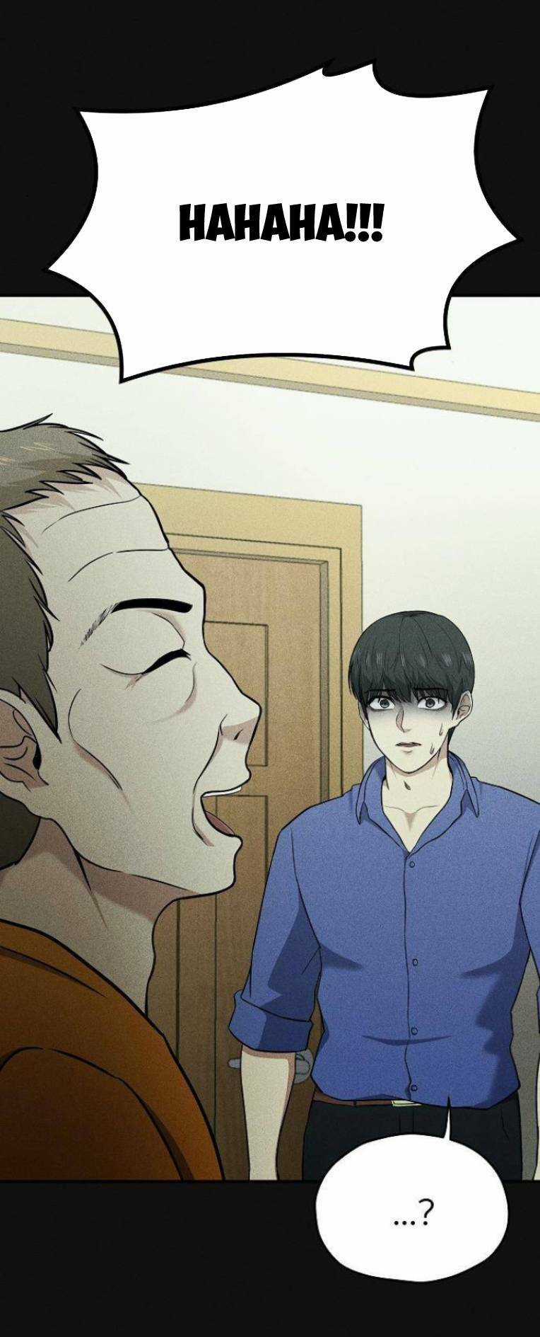 Phòng Kín Chapter 10 trang 56