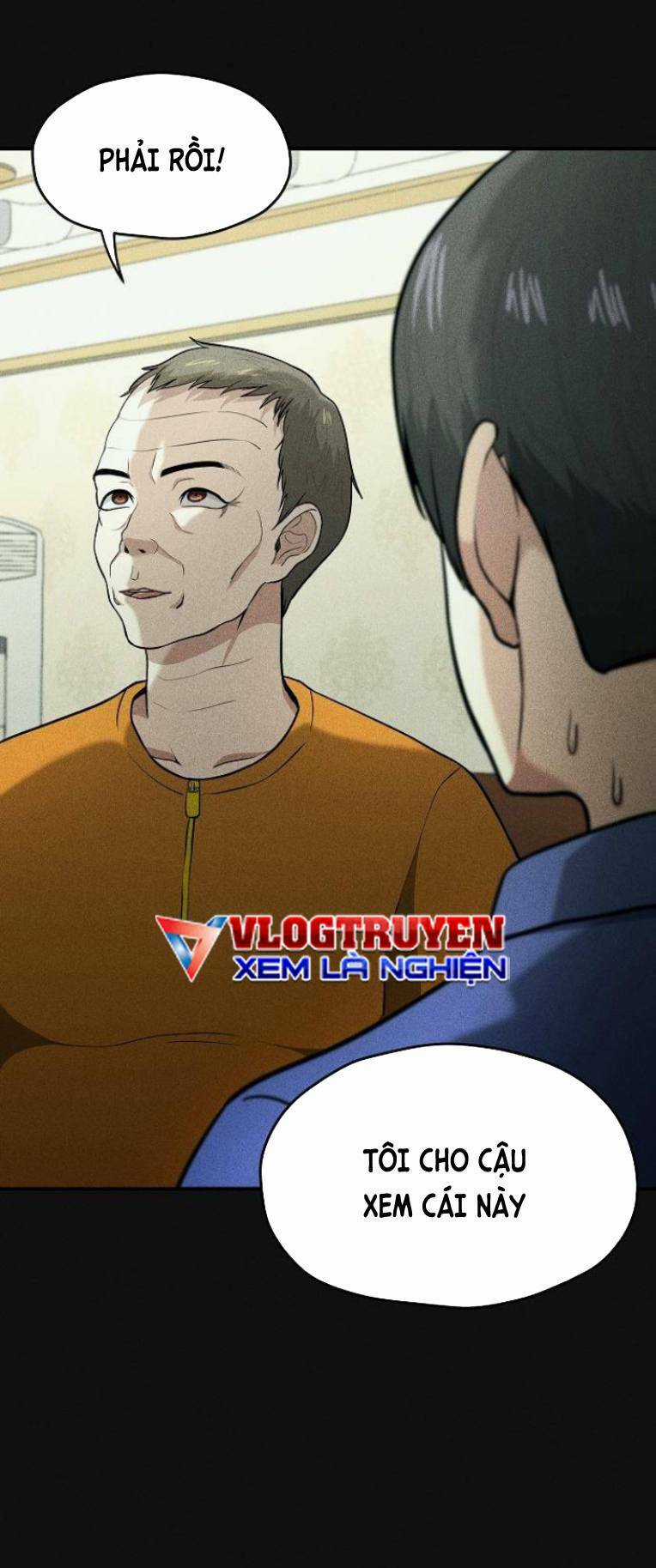 Phòng Kín Chapter 10 trang 59