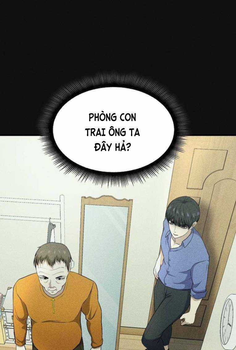 Phòng Kín Chapter 10 trang 61