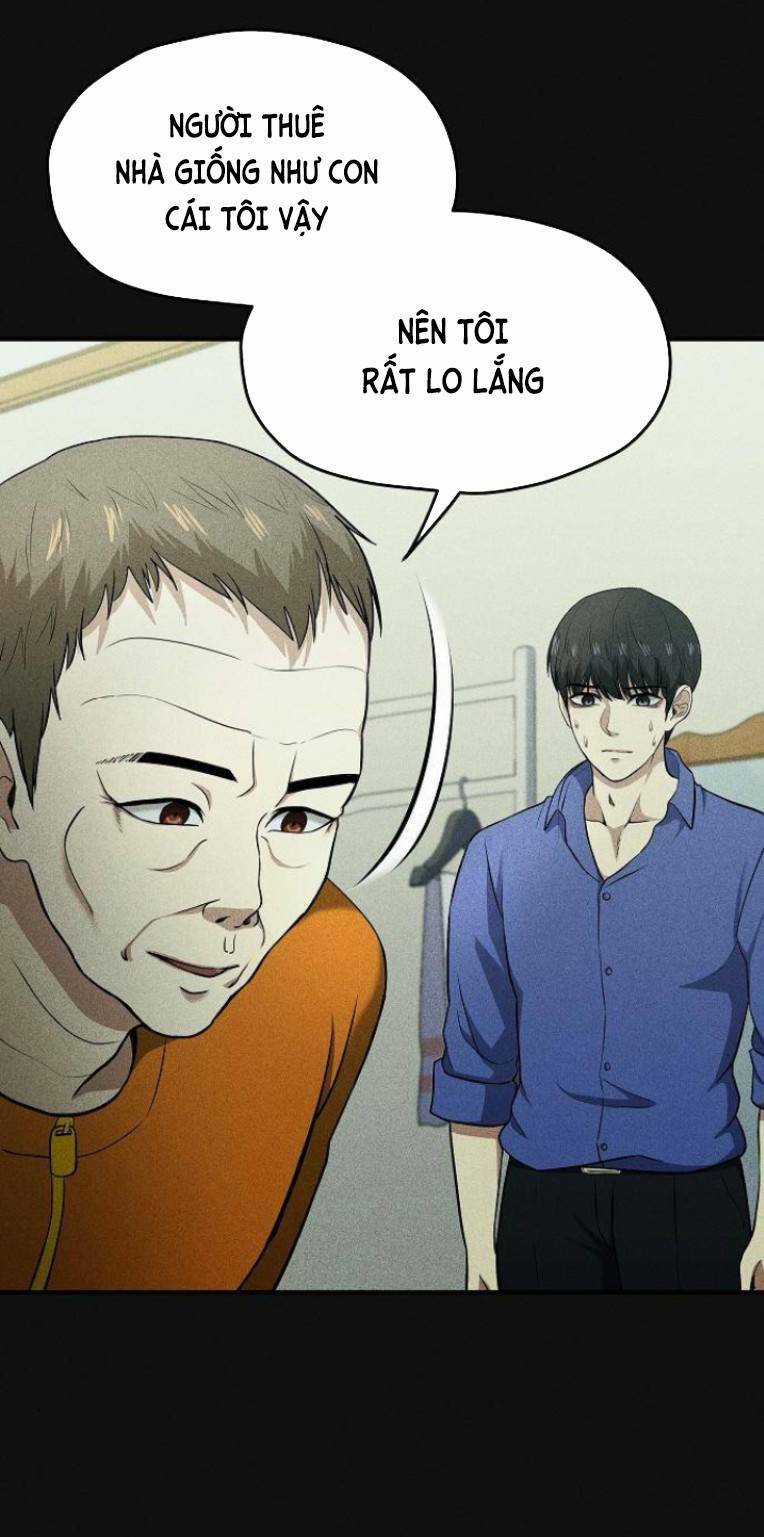 Phòng Kín Chapter 10 trang 63