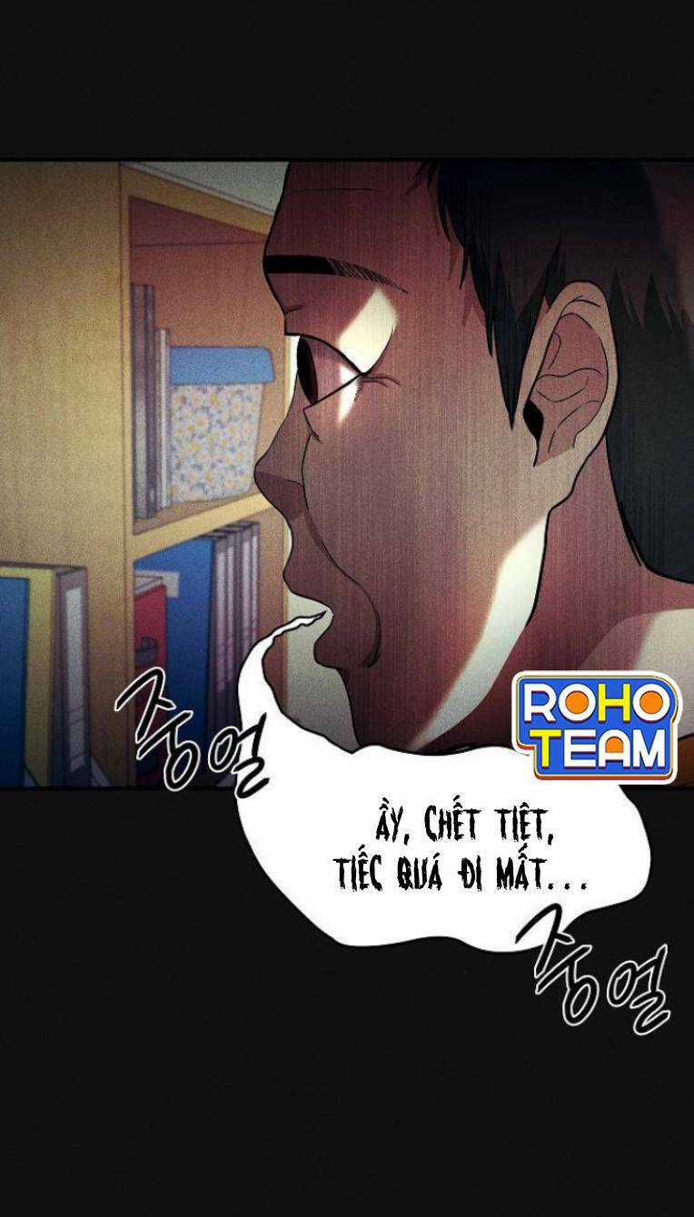 Phòng Kín Chapter 10 trang 65