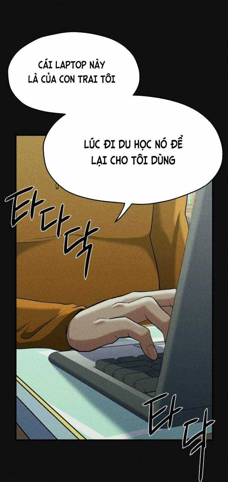 Phòng Kín Chapter 10 trang 70