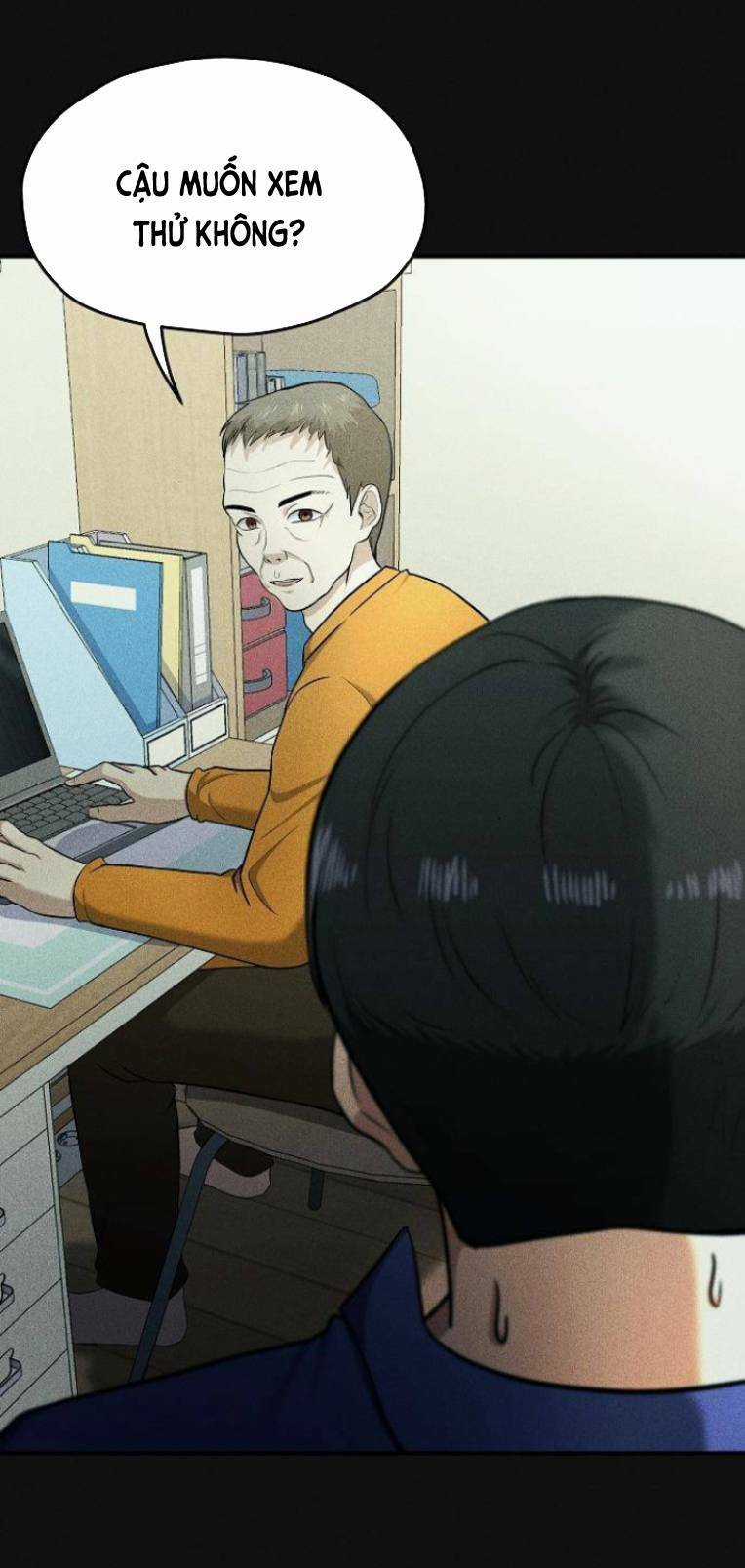 Phòng Kín Chapter 10 trang 71