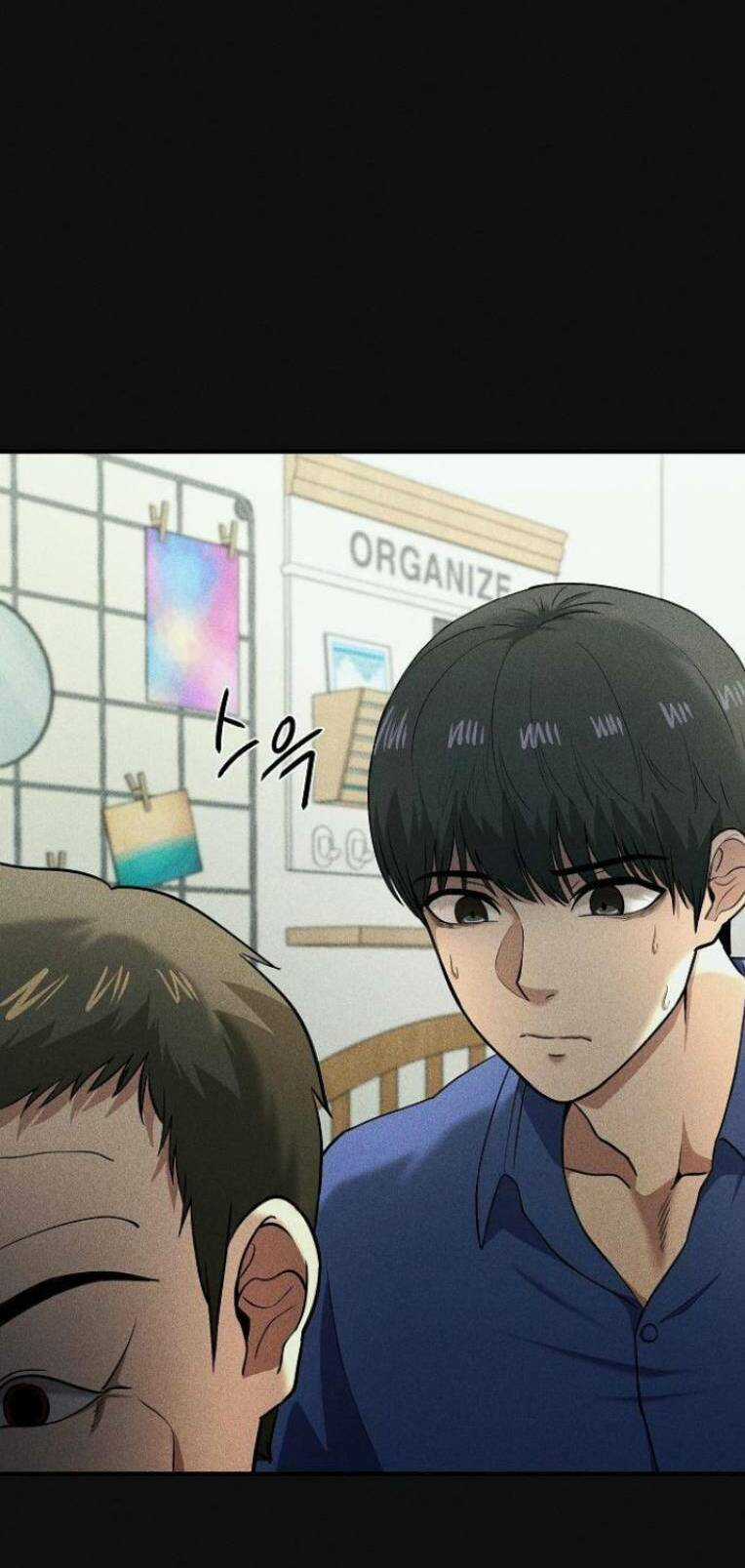 Phòng Kín Chapter 10 trang 72