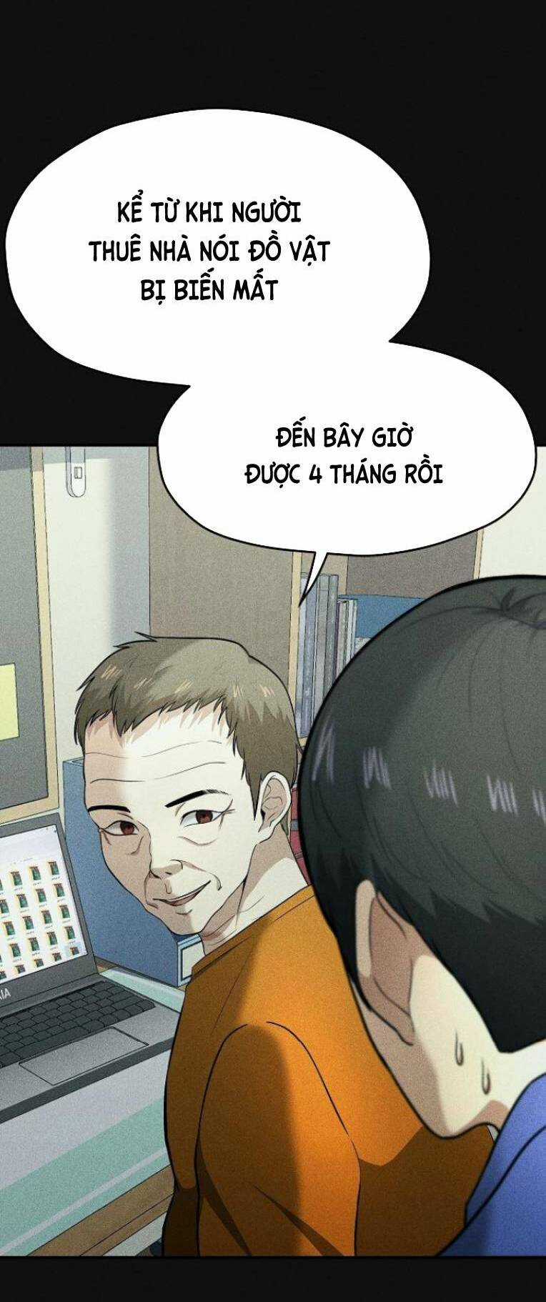 Phòng Kín Chapter 10 trang 76