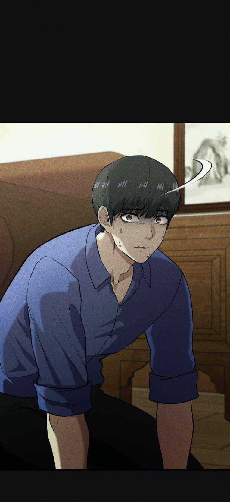 Phòng Kín Chapter 10 trang 9