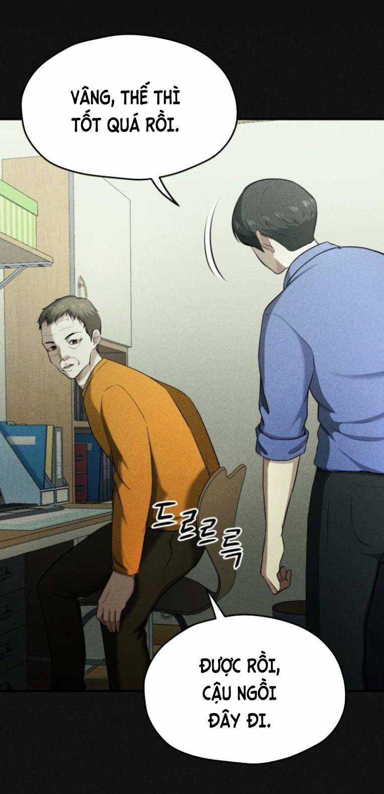 Phòng Kín Chapter 11 trang 10