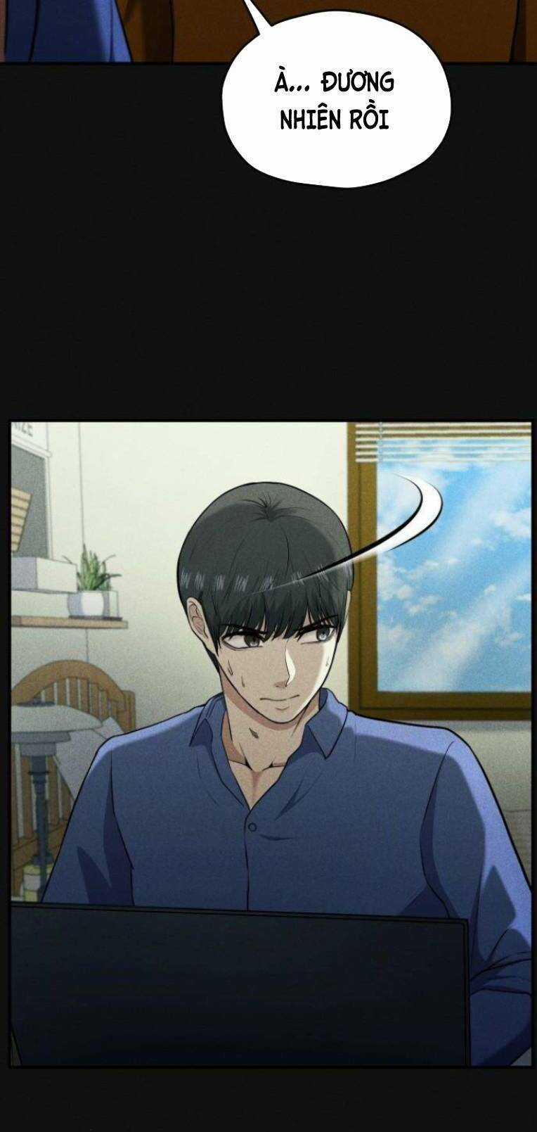 Phòng Kín Chapter 11 trang 17