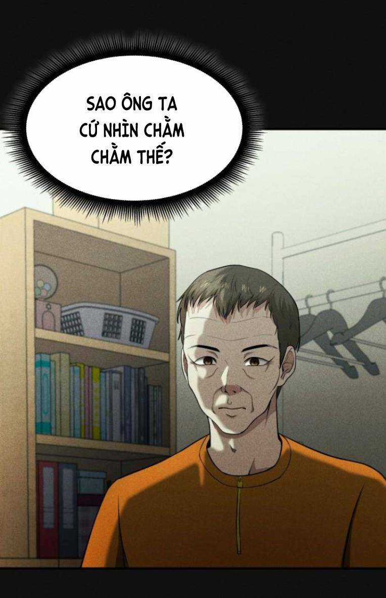 Phòng Kín Chapter 11 trang 18