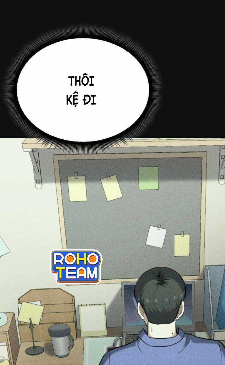 Phòng Kín Chapter 11 trang 20