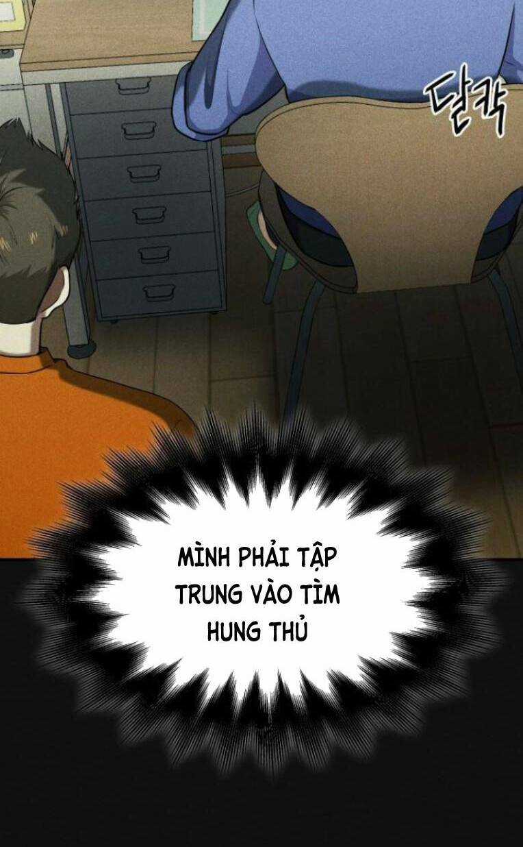 Phòng Kín Chapter 11 trang 21