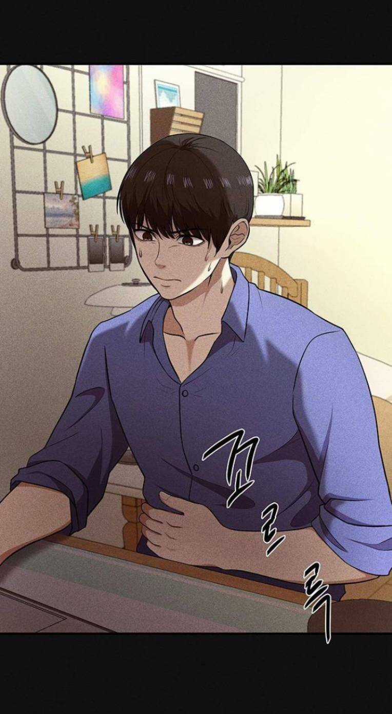 Phòng Kín Chapter 11 trang 24