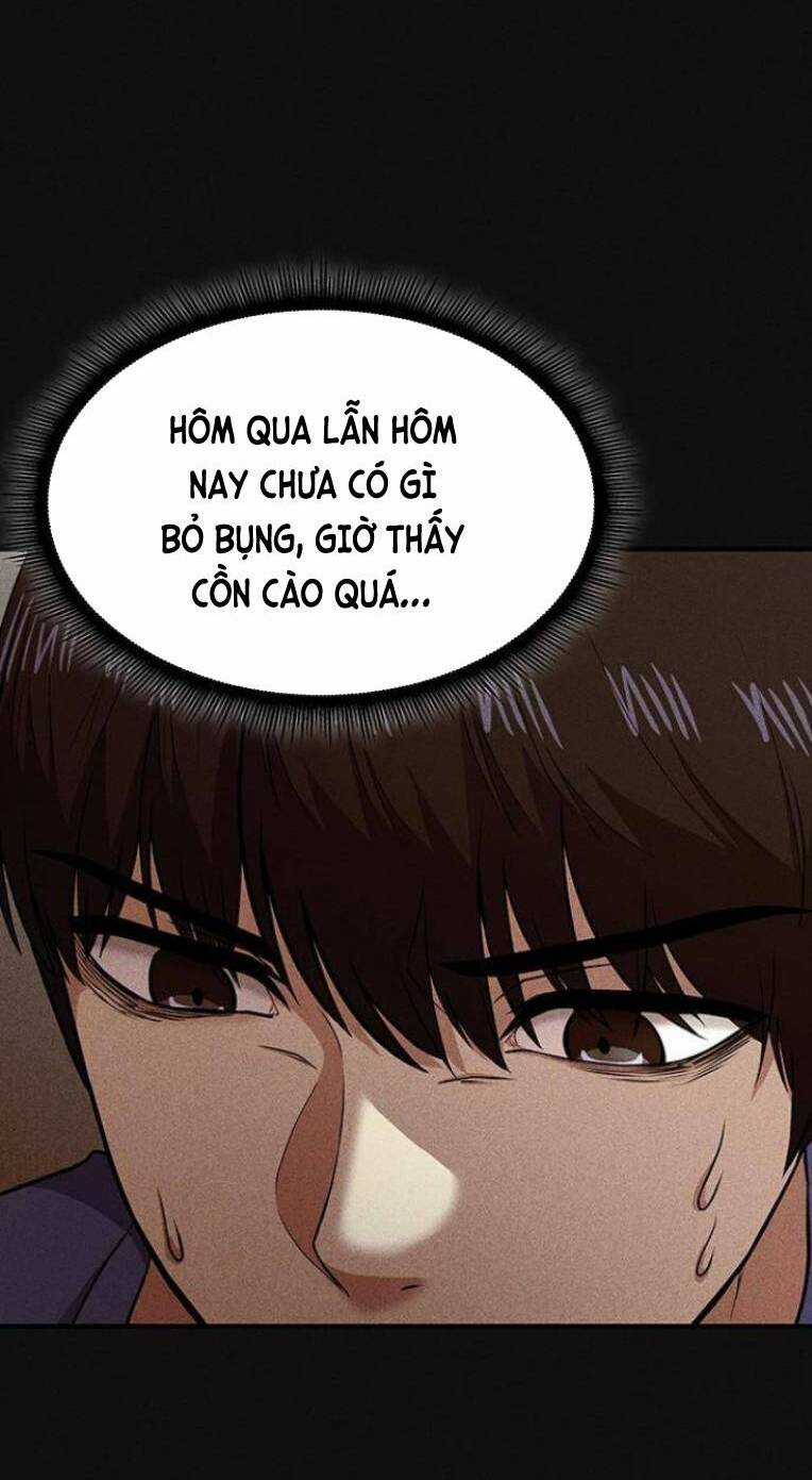 Phòng Kín Chapter 11 trang 25