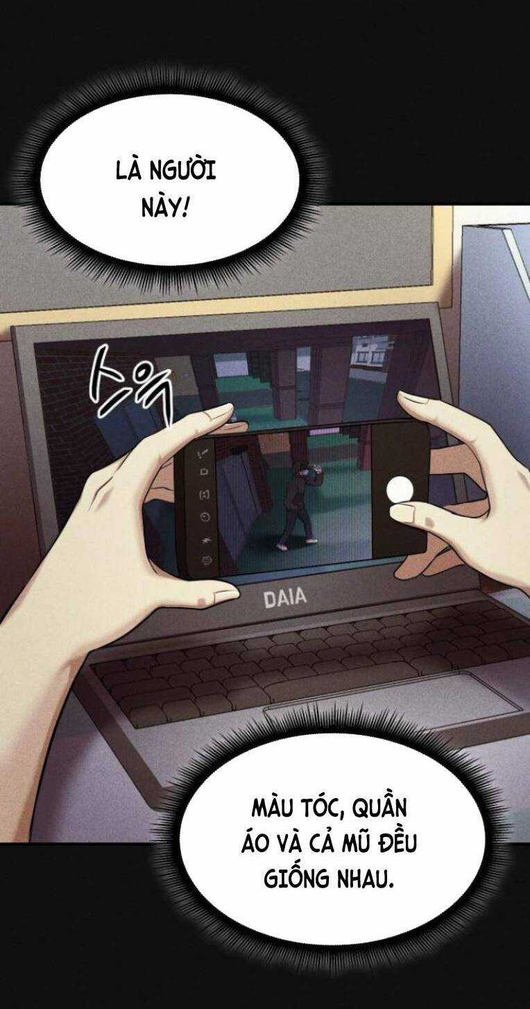 Phòng Kín Chapter 11 trang 32