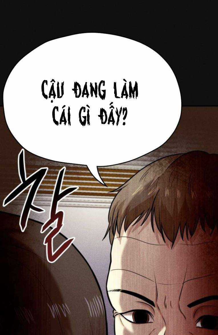 Phòng Kín Chapter 11 trang 33