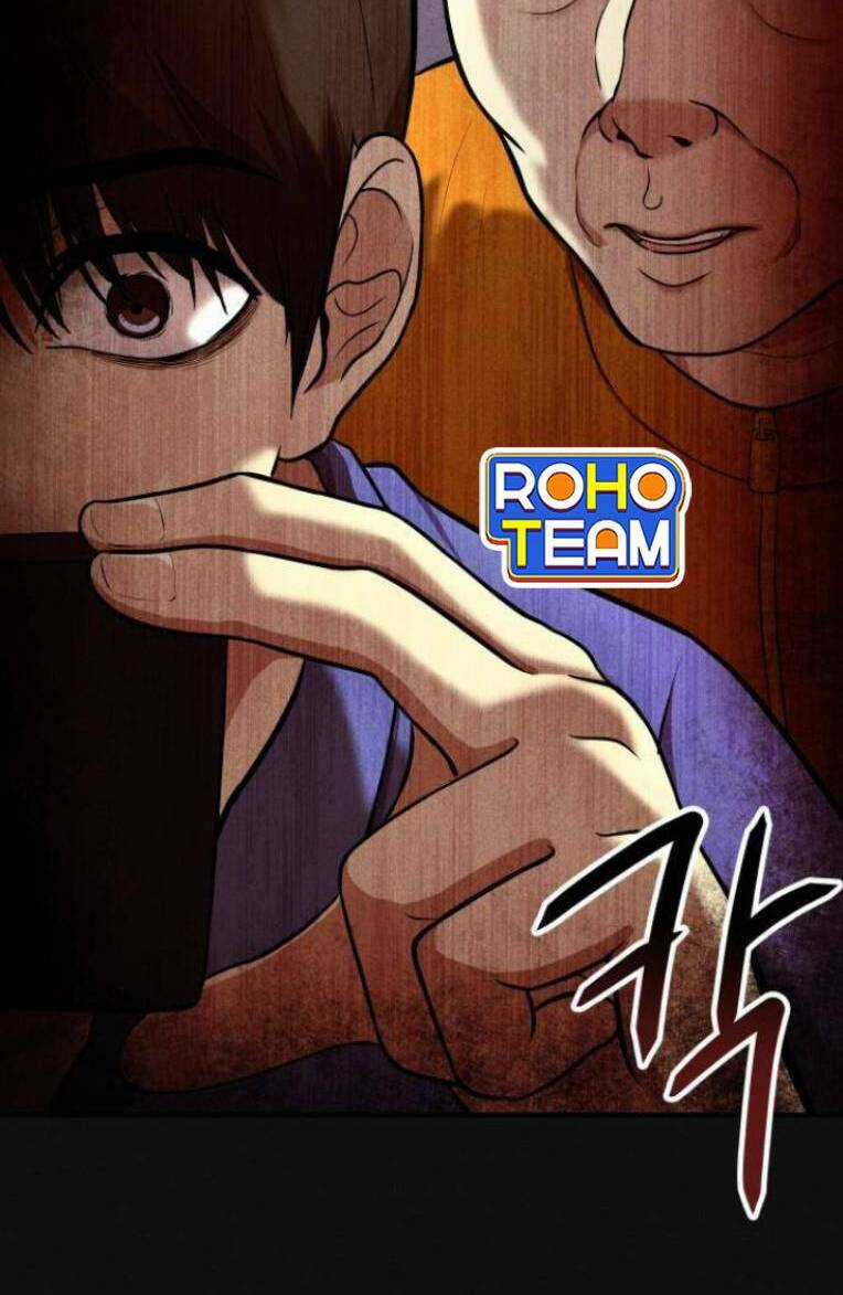 Phòng Kín Chapter 11 trang 34