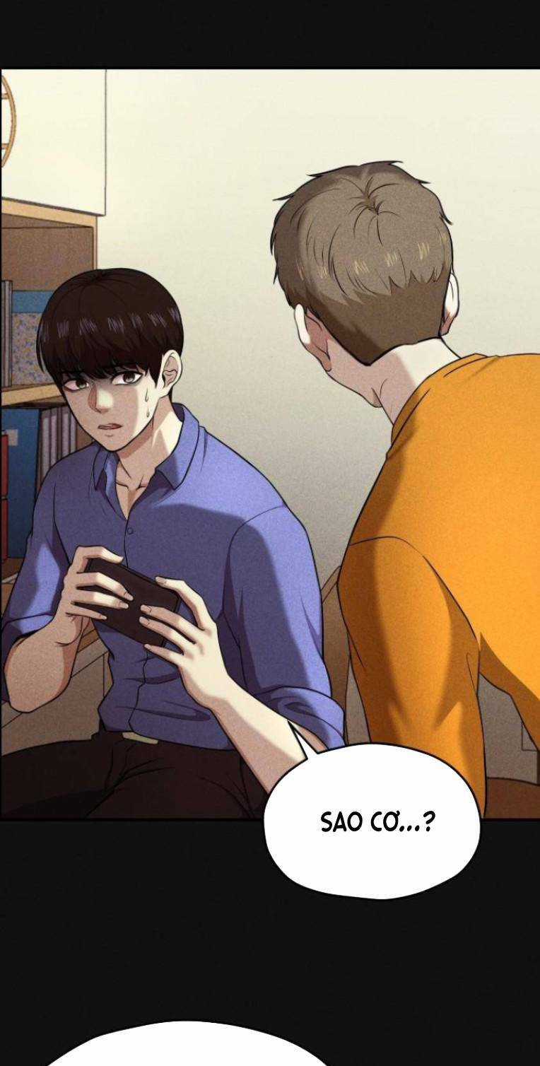 Phòng Kín Chapter 11 trang 35