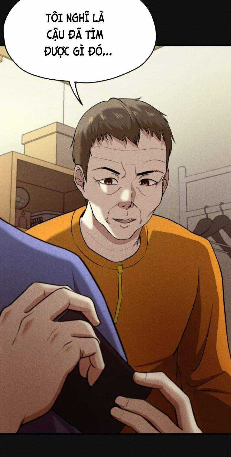 Phòng Kín Chapter 11 trang 36