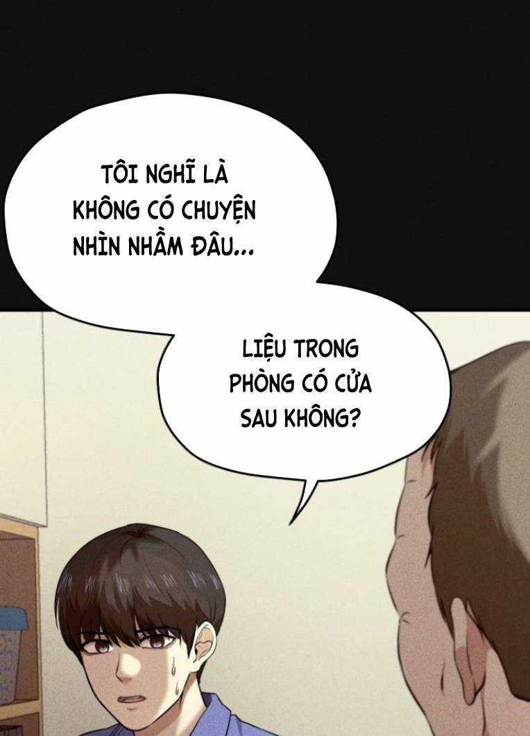 Phòng Kín Chapter 11 trang 39