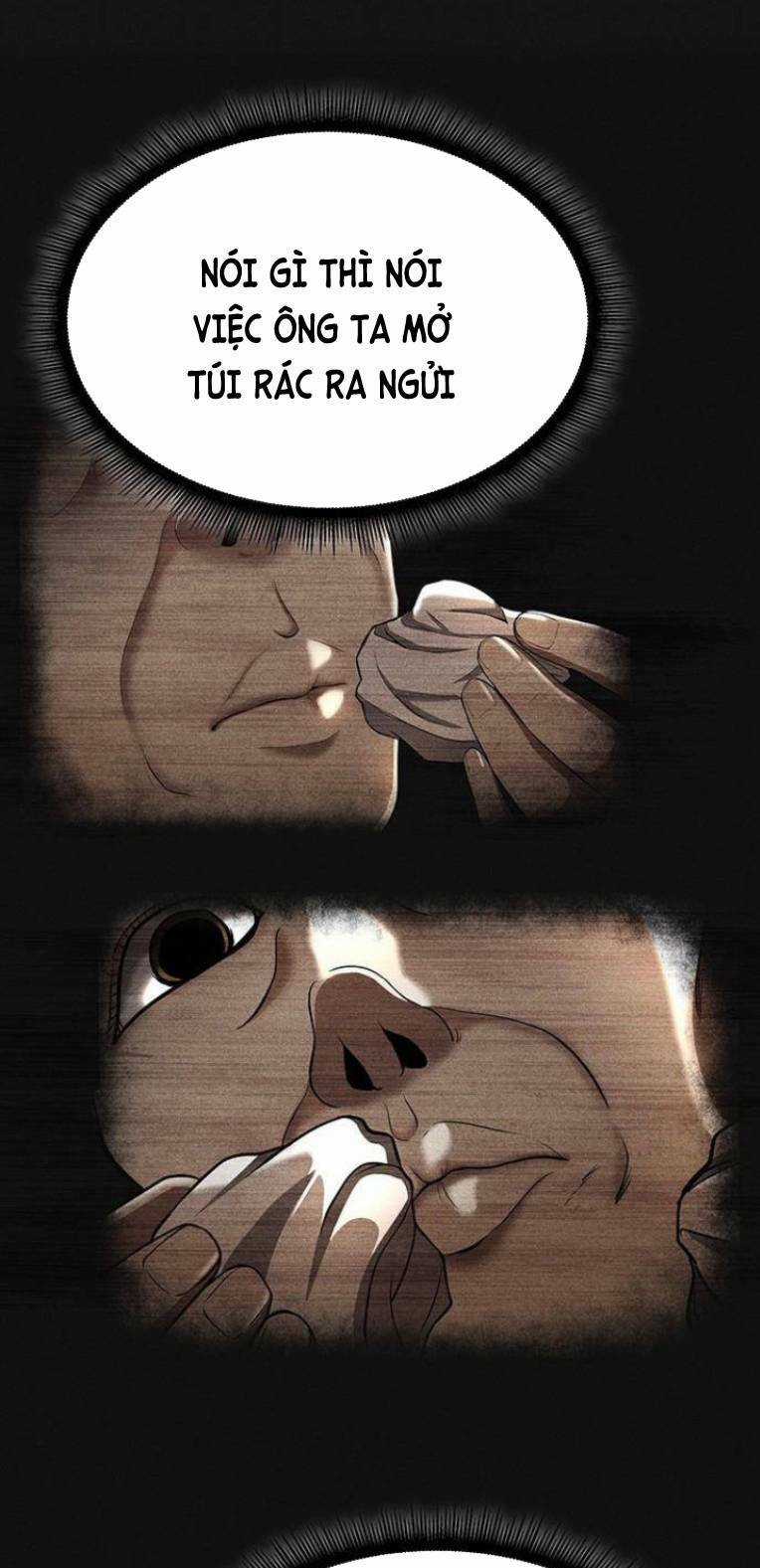 Phòng Kín Chapter 11 trang 4