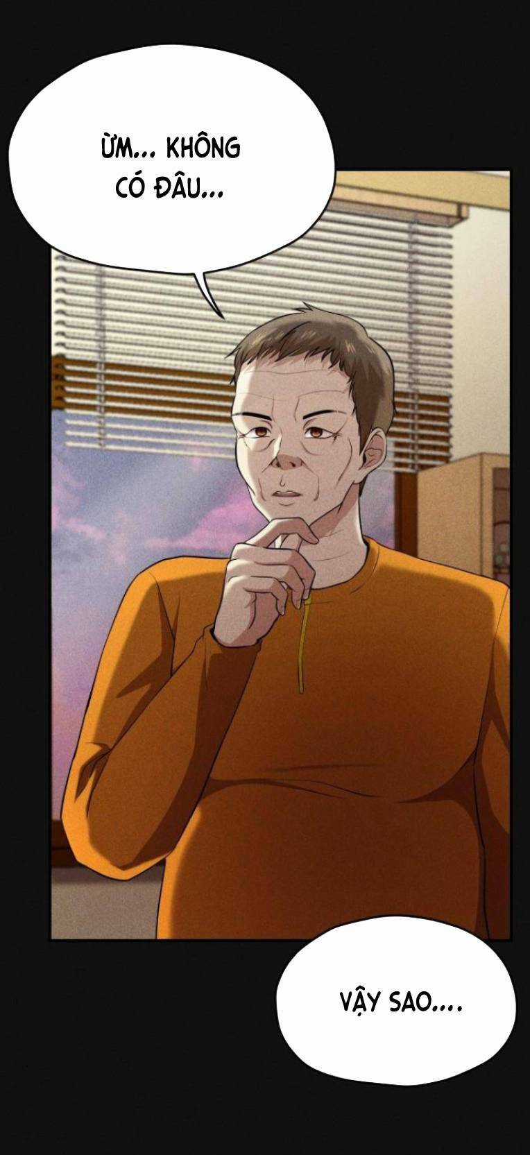 Phòng Kín Chapter 11 trang 41