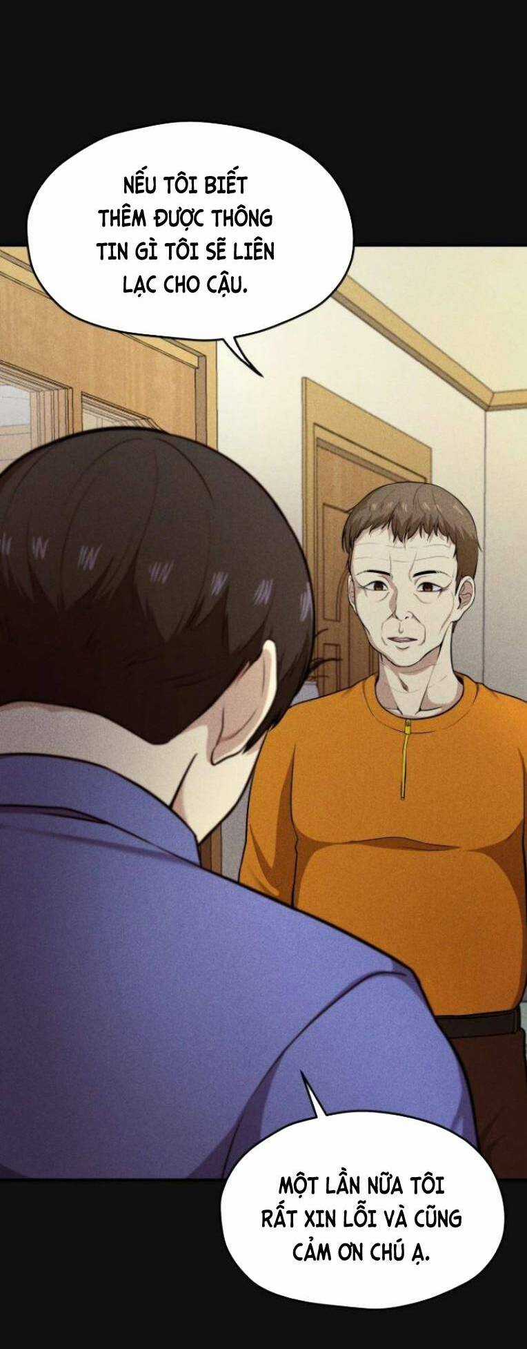 Phòng Kín Chapter 11 trang 45