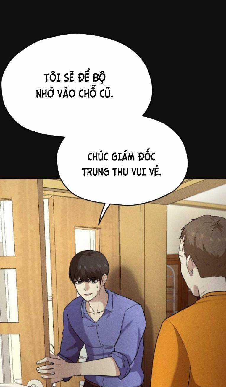 Phòng Kín Chapter 11 trang 46