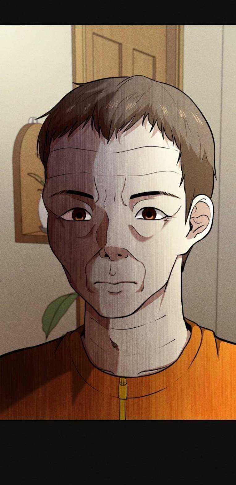 Phòng Kín Chapter 11 trang 49