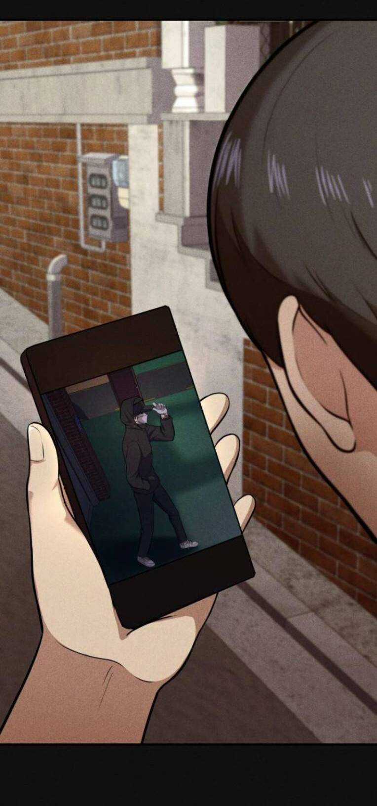 Phòng Kín Chapter 11 trang 53