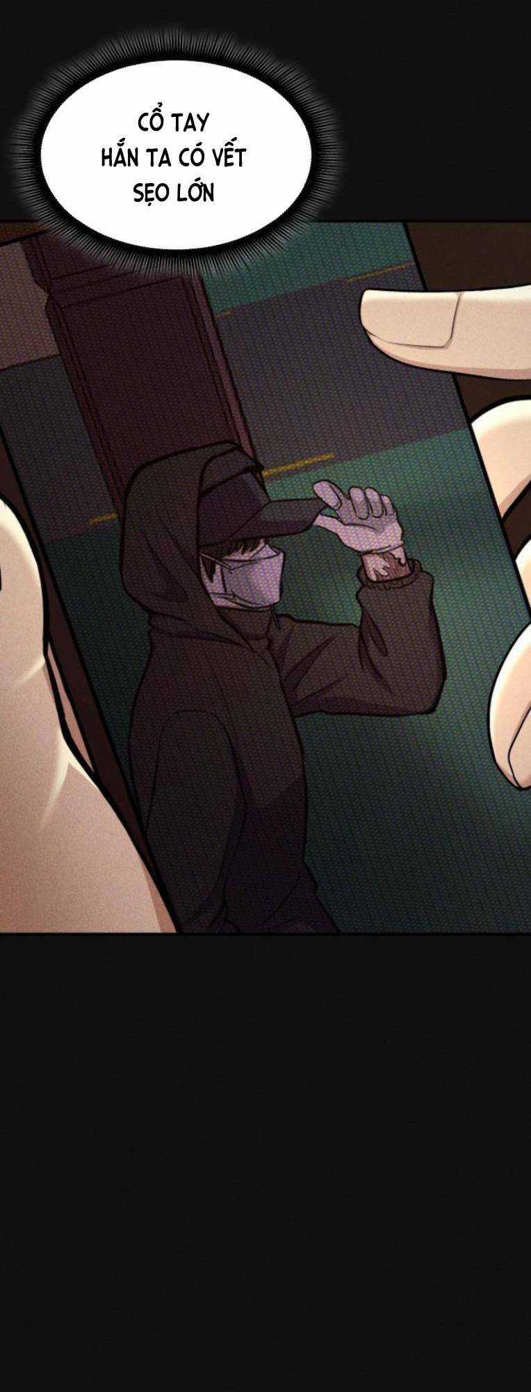 Phòng Kín Chapter 11 trang 54