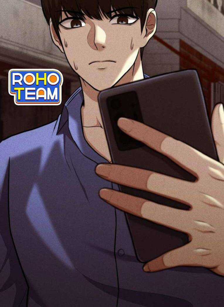 Phòng Kín Chapter 11 trang 56