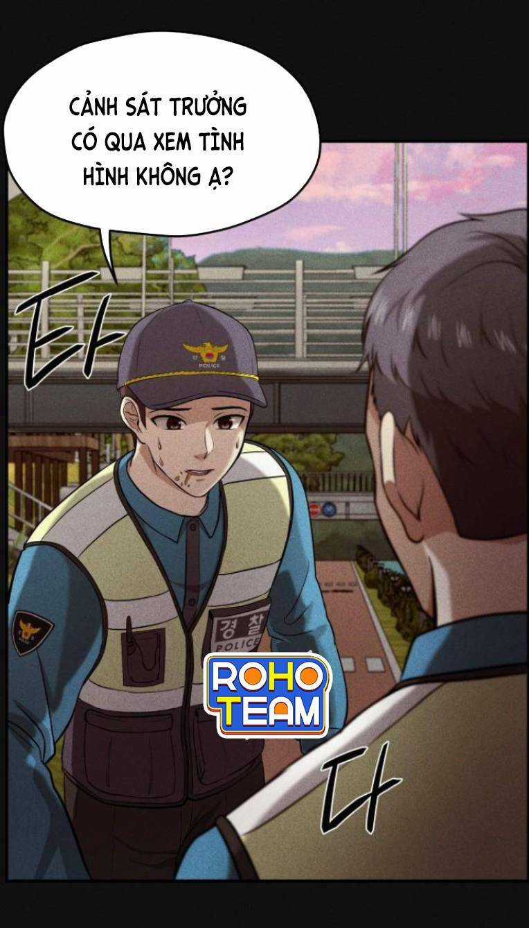 Phòng Kín Chapter 11 trang 67