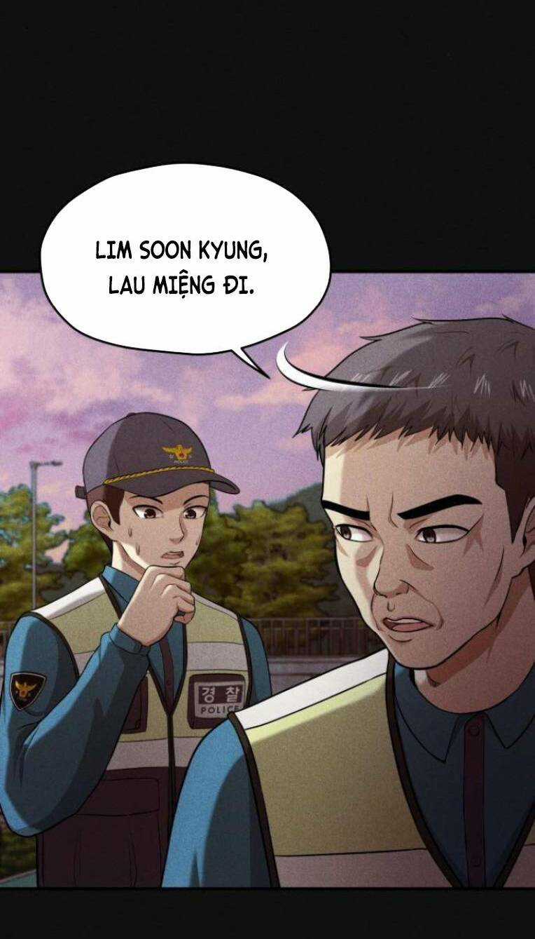 Phòng Kín Chapter 11 trang 68