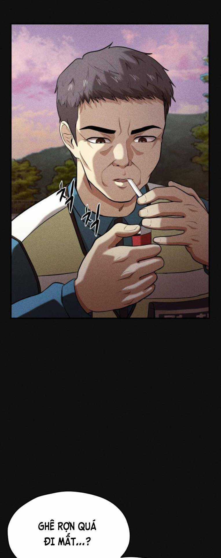 Phòng Kín Chapter 11 trang 69