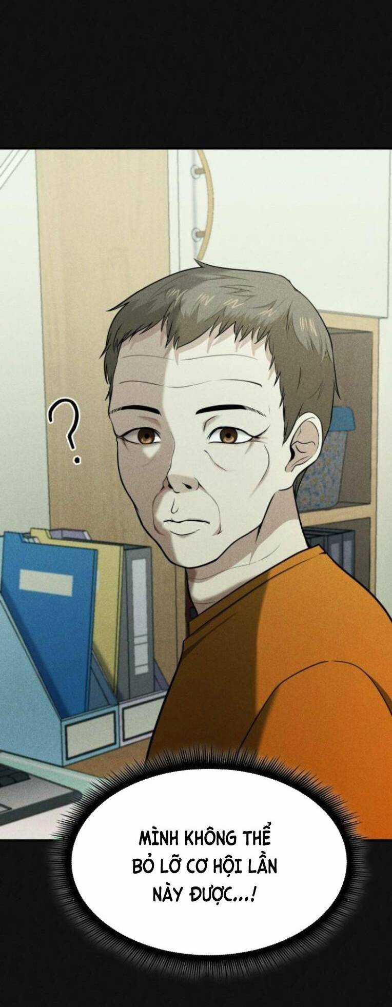 Phòng Kín Chapter 11 trang 7