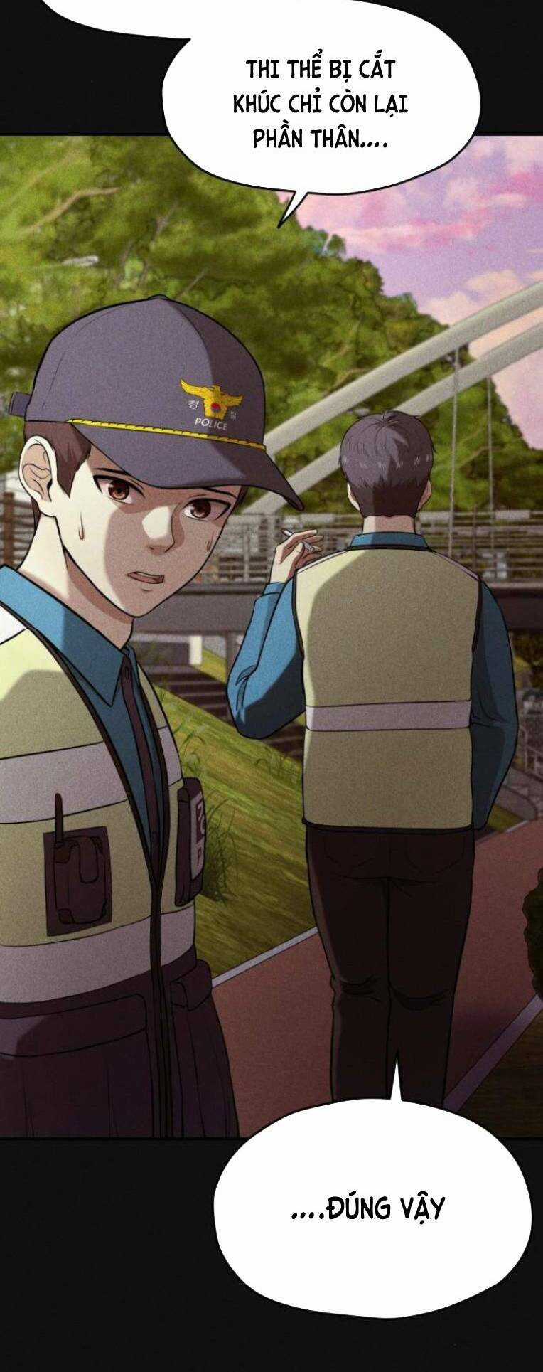 Phòng Kín Chapter 11 trang 70