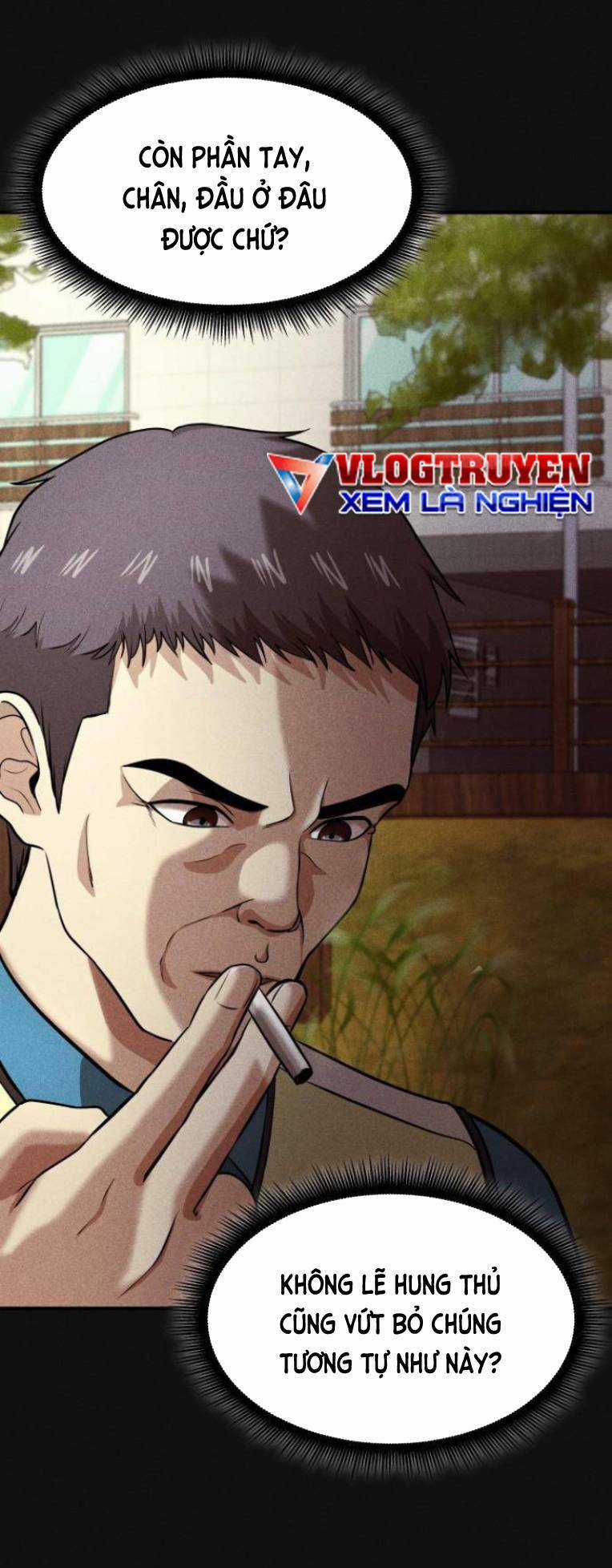 Phòng Kín Chapter 11 trang 71