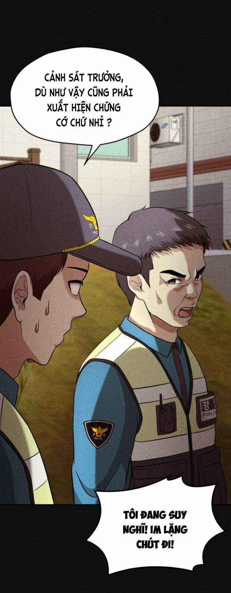 Phòng Kín Chapter 11 trang 72